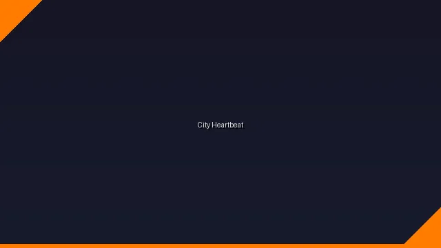 冠军作品《城市心跳》- 八戒体育app 优胜视频